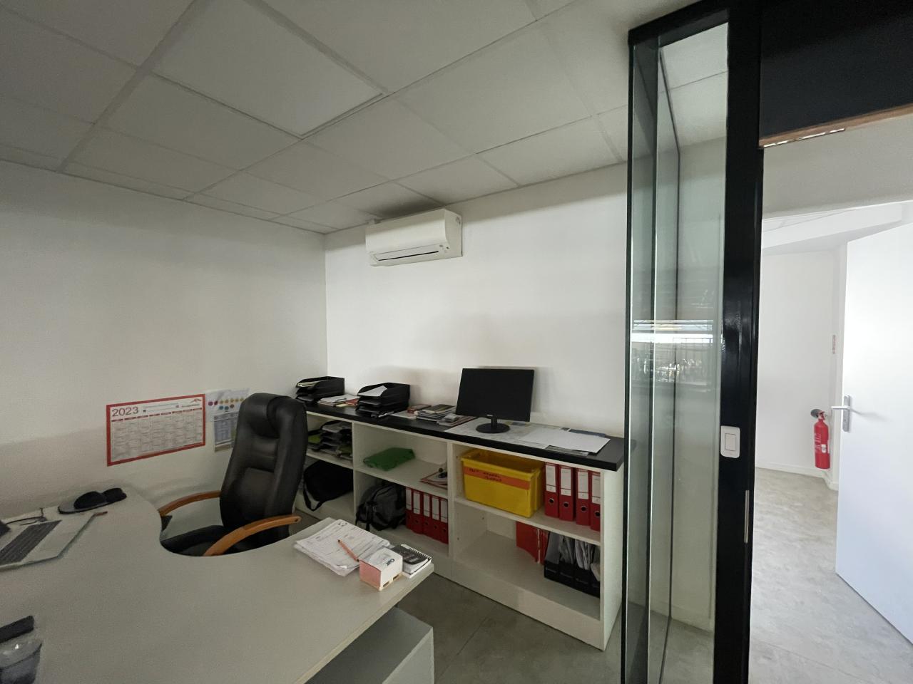 Local d'activité Tournefeuille 2203m² Location local d'activité Tournefeuille Haute-Garonne OLACT2316404 8